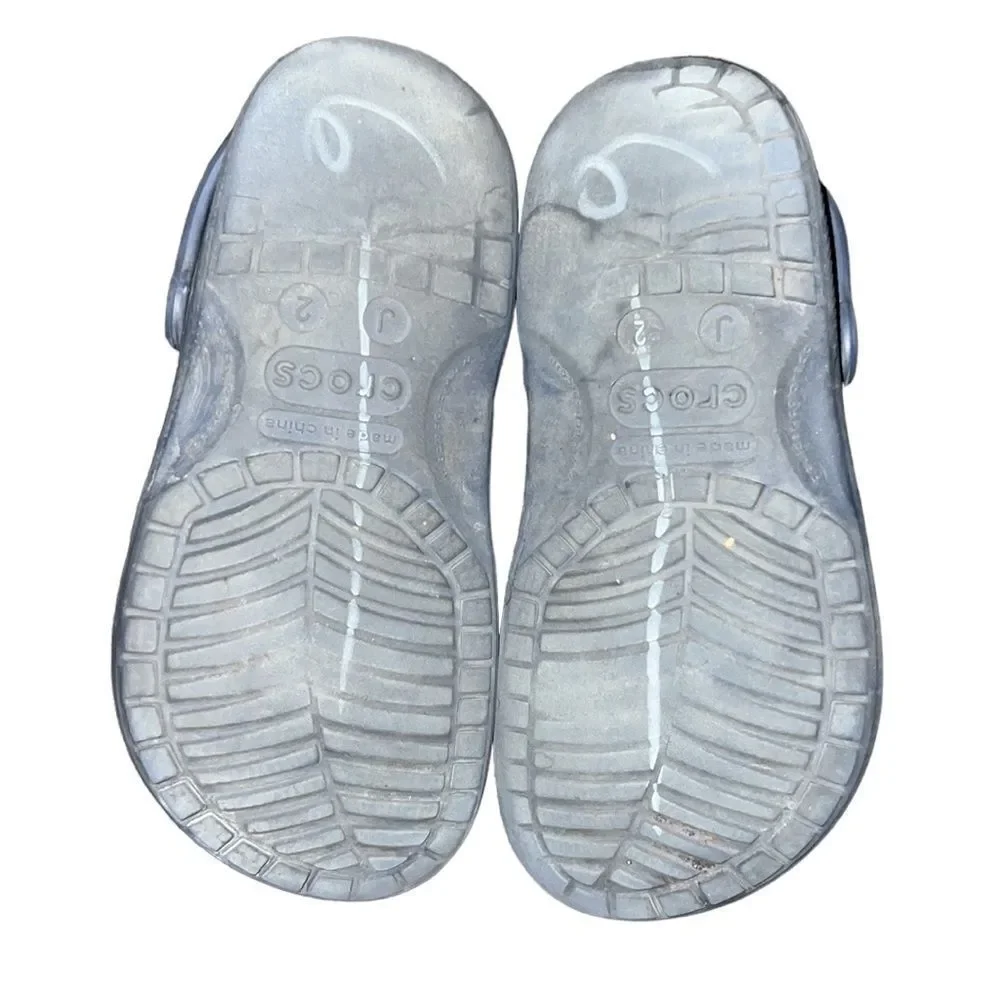 ✨HP✨KIDS' CLASSIC CLOGS✨